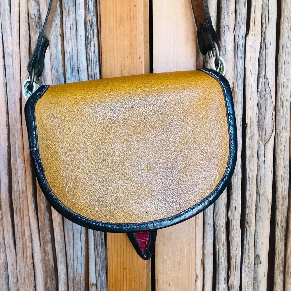 Unbranded vintage handcrafted